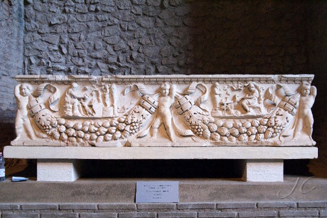0120Terme Di Diocleziano.jpg - SONY DSC
